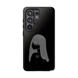 Graphite Lucy Tough Cases