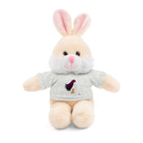 Lucy Love Stuffed Animals with Tee