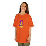 Shell Bell Kids Heavy Cotton™ Tee