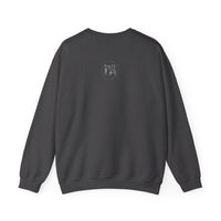 Frank the Headlight Unisex Heavy Blend™ Crewneck Sweatshirt