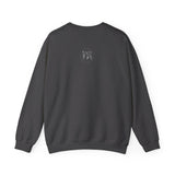 Frank the Headlight Unisex Heavy Blend™ Crewneck Sweatshirt