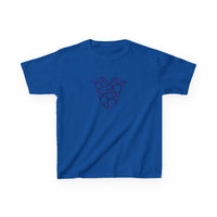 Emblem Kids Heavy Cotton™ Tee