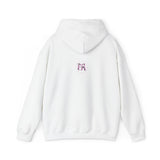 Lucy Love Unisex Heavy Blend™ Hooded Sweatshirt