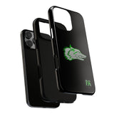 Wolf Tough Cases