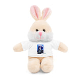 Becca's Lucy Stuffed Animals with Tee