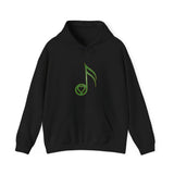 Rhyan's Note Unisex Heavy Blend™ Hooded Sweatshirt