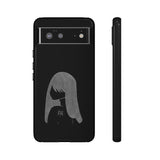 Graphite Lucy Tough Cases