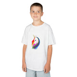 Lily the Unicorn Kids Heavy Cotton™ Tee