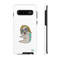 Sandy the Sloth Tough Cases