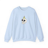 Frank the Headlight Unisex Heavy Blend™ Crewneck Sweatshirt