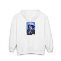 Becca's Lucy Unisex Heavy Blend™ Full Zip Hooded Sweatshirt