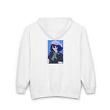 Becca's Lucy Unisex Heavy Blend™ Full Zip Hooded Sweatshirt