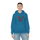 Squirrel Unisex Heavy Blend™ Hooded Sweatshirt