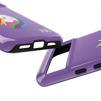Lily the Unicorn Tough Cases