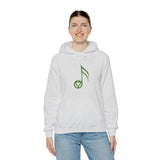 Rhyan's Note Unisex Heavy Blend™ Hooded Sweatshirt