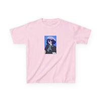 Becca's Lucy Kids Heavy Cotton™ Tee
