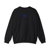 Blue Lucy Unisex Heavy Blend™ Crewneck Sweatshirt