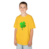Clover Kids Heavy Cotton™ Tee