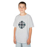 Teal Hex Kids Heavy Cotton™ Tee