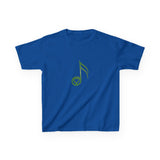 Rhyan's Note Kids Heavy Cotton™ Tee