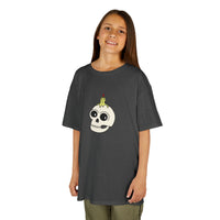 Frank the Headlight Kids Heavy Cotton™ Tee