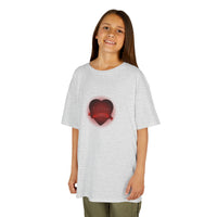 Heartmail Kids Heavy Cotton™ Tee