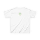 Rhyan's Note Kids Heavy Cotton™ Tee