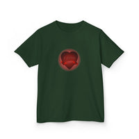 Heartmail Kids Heavy Cotton™ Tee