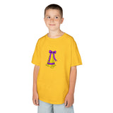 Shell Bell Kids Heavy Cotton™ Tee
