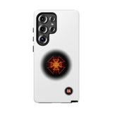 Orange Star Tough Cases