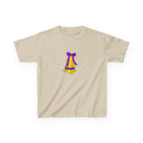 Shell Bell Kids Heavy Cotton™ Tee