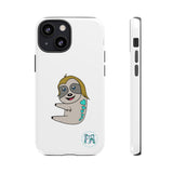 Sandy the Sloth Tough Cases