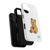 Peri Bear Tough Cases