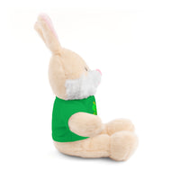 Clover Stuffed Animals with Tee