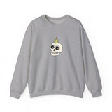 Frank the Headlight Unisex Heavy Blend™ Crewneck Sweatshirt