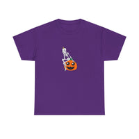 Frank and Penelope Unisex Heavy Cotton Tee