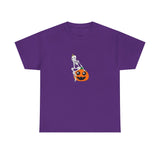 Frank and Penelope Unisex Heavy Cotton Tee