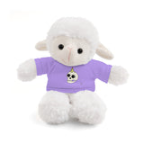 Frank the Headlight Stuffed Animals with Tee