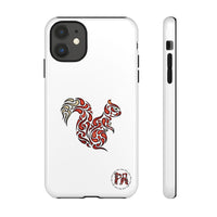 Squirrel Tough Cases
