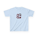 Spiral Red Kids Heavy Cotton™ Tee