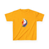Lily the Unicorn Kids Heavy Cotton™ Tee