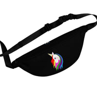 Lily the Unicron Fanny Pack