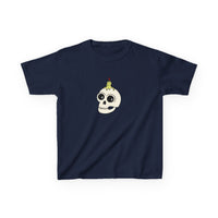 Frank the Headlight Kids Heavy Cotton™ Tee