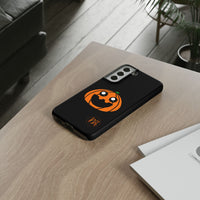 Penelope the Pumpkin Tough Cases
