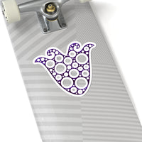 Emblem Kiss-Cut Stickers