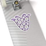 Emblem Kiss-Cut Stickers