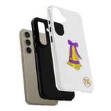 Shell Bell Tough Cases