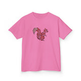 Squirrel Kids Heavy Cotton™ Tee