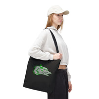 Wolf Tote Bag