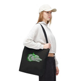Wolf Tote Bag